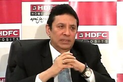 HDFC Management on Q4 Earnings HDFC Management on Q4 Earnings