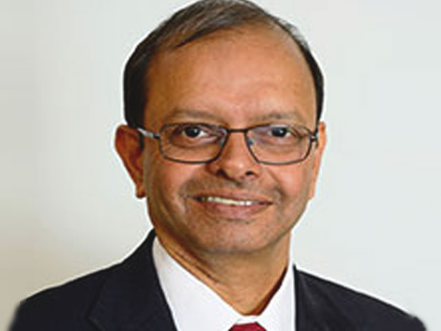 Zensar Tech Management on Q4 Earnings