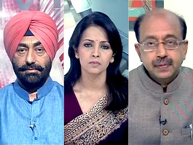 बड़ी खबर : किसानों पर जारी है संग्राम