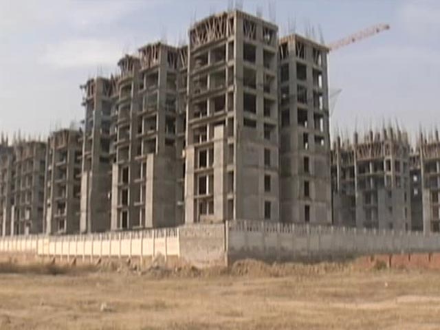 Uttar Pradesh Announces Bumper Affordable Housing Scheme