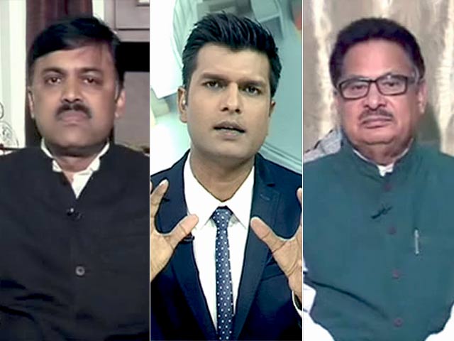 न्यूज़ प्वाइंट : किसानों की मौत पर गर्माती राजनीति