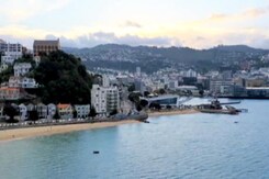 The New Zealand Travel Diary: Explore Wellington, the Windy City The New Zealand Travel Diary: Explore Wellington, the Windy City