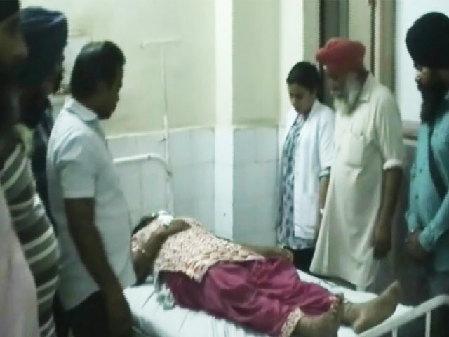 Punjab Teen Dead After Being Thrown Off Bus by Molesters, 4 Arrested