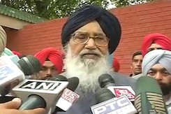 मोगा छेड़छाड़ : बदकिस्मती से बस कंपनी हमारी : प्रकाश सिंह बादल मोगा छेड़छाड़ : बदकिस्मती से बस कंपनी हमारी : प्रकाश सिंह बादल