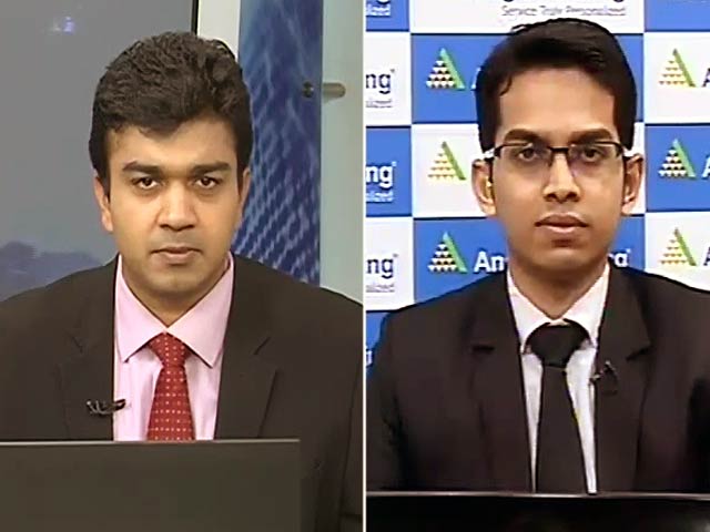 Prefer Idea Over Bharti Airtel: Angel Broking