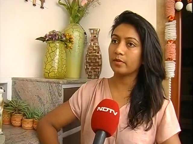 Telugu Actress Used Facebook to Help Identify Men Who Harassed Her