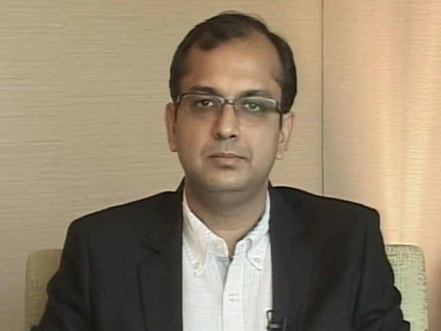 Nifty December 2015 Target at 9200: UBS Securities