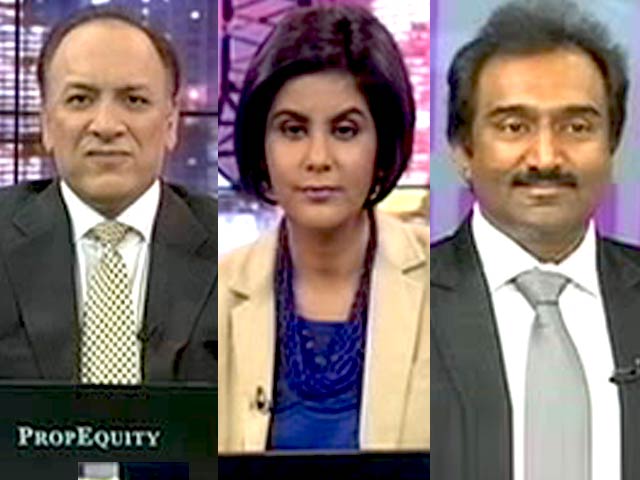 Mumbai's Housing Market: Outlook 2015