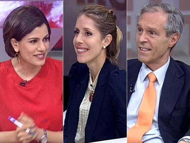 Why, Why, Why? German Ambassador on the <i>Kal Ho Na Ho</i> Video