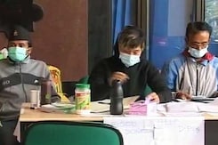 A Nightclub Owner, a Tourist, and a Call Centre Employee Hold Fort at a Government Hospital in Earthquake-Hit Nepal A Nightclub Owner, a Tourist, and a Call Centre Employee Hold Fort at a Government Hospital in Earthquake-Hit Nepal