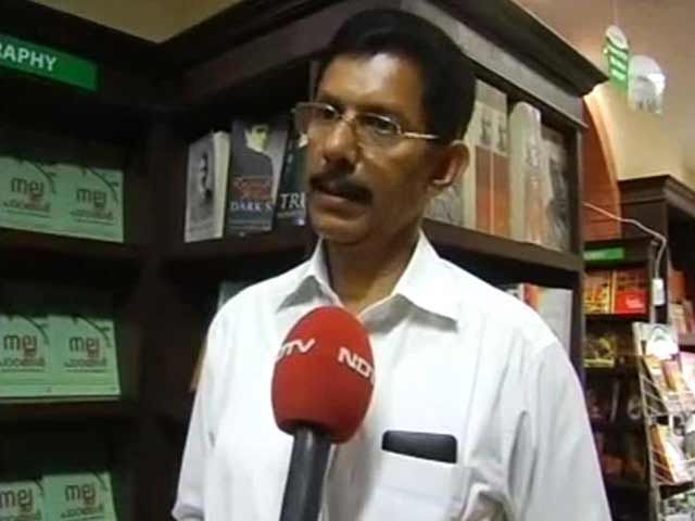 Forgiven All, Says Kerala Professor After 13 Convicted for Chopping His Hand