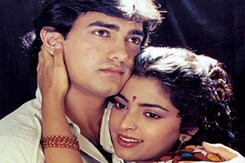 Post <i>QSQT</i> Was the Weakest Stage of my Life:  Aamir Khan Post <i>QSQT</i> Was the Weakest Stage of my Life:  Aamir Khan