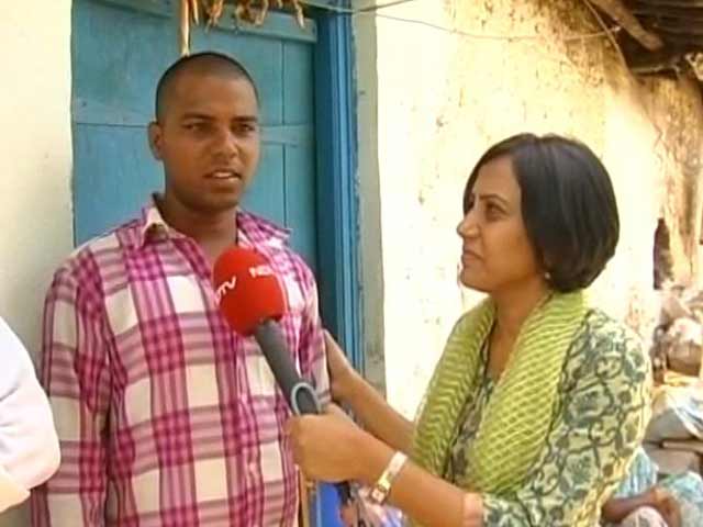 'My Father Hanged Himself. Let Me Assure You, He is Not a Coward.'