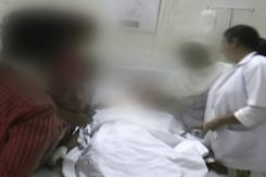 पुलिस-प्रशासन रफा-दफा करना चाहते हैं मामला : मोगा का पीड़ित परिवार पुलिस-प्रशासन रफा-दफा करना चाहते हैं मामला : मोगा का पीड़ित परिवार