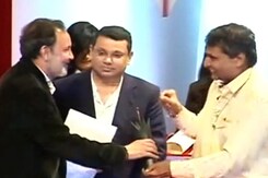 Redink अवॉर्ड्स में लहराया NDTV का परचम Redink अवॉर्ड्स में लहराया NDTV का परचम