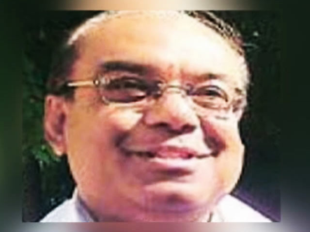 हरियाणा : निलंबित IAS अफ़सर संजीव कुमार फिर गिरफ्तार