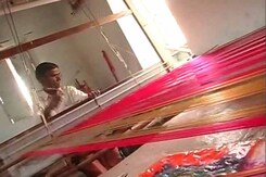 Handlooms: Saving Brand India Handlooms: Saving Brand India