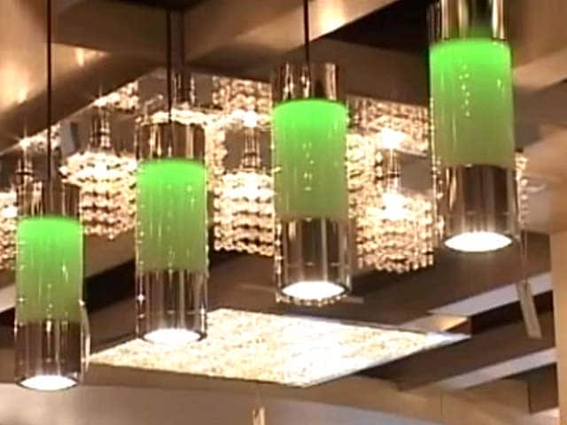 Video : Energy Efficient Lighting