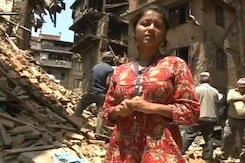 Reporter's Nepal Diary: 7 Days of Covering a Story of Loss Reporter's Nepal Diary: 7 Days of Covering a Story of Loss