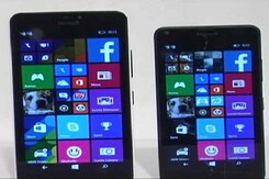 Microsoft Lumia 640, 640 XL Dual SIM Review Microsoft Lumia 640, 640 XL Dual SIM Review