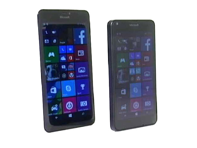 Microsoft Lumia 640, 640 XL Review; ZenFone 2 India Launch, and More