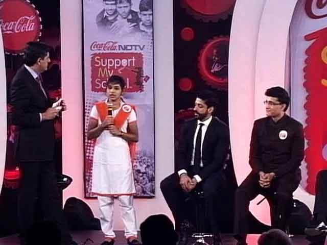 Celebrating the Journey of Revitalising 500 Schools: Part 1