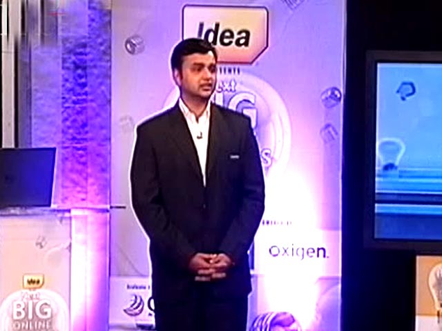 Next Big Online Business Idea Season 2 - Grand Finale