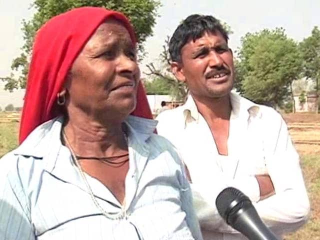 Truth vs Hype: When the Hail Came, a Farmer's Mother Had a Heart Attack