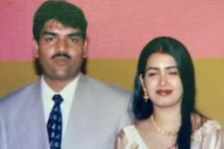 Doctor, Wife Allegedly Abducted in Bihar Doctor, Wife Allegedly Abducted in Bihar