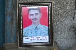 In Rajasthan's Bharatpur, Weighed Down by Debt, Farmer Commits Suicide In Rajasthan's Bharatpur, Weighed Down by Debt, Farmer Commits Suicide