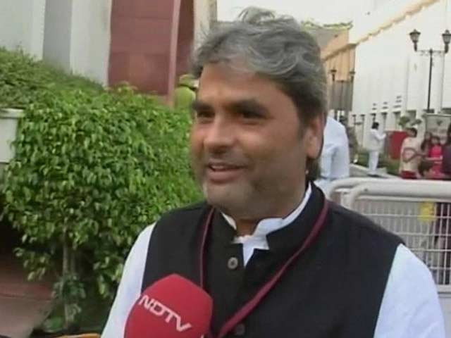 Feeling Elevated After National Awards: Vishal Bhardwaj