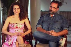 The Vamp Has Become Bollywood's Heroine: Kangana to NDTV The Vamp Has Become Bollywood's Heroine: Kangana to NDTV