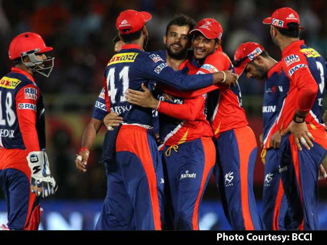 IPL 8: Delhi Daredevils Making Stupid Selection Mistakes, Says Dean Jones