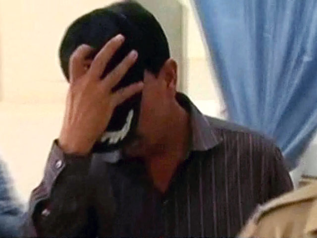 कर्नल पर मानसिक रूप से पीड़ित लड़की से रेप का आरोप