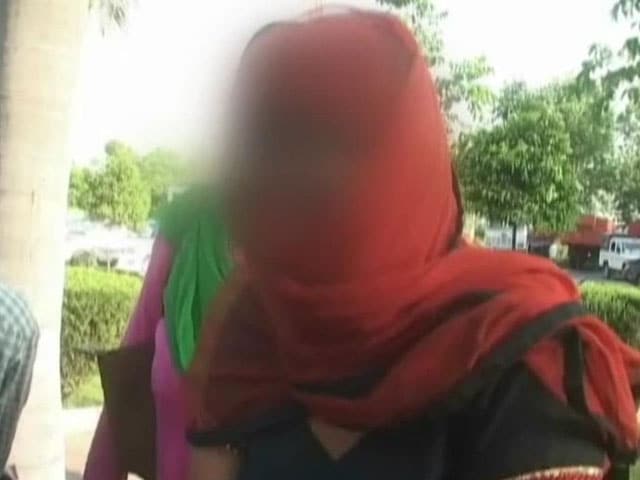 Video : Days After Moga Horror, Another Woman Allegedly Molested on Bus in Punjab