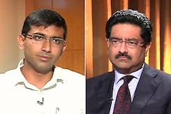 Pantaloons-Madura Garments Merger to Unlock Value: KM Birla Pantaloons-Madura Garments Merger to Unlock Value: KM Birla