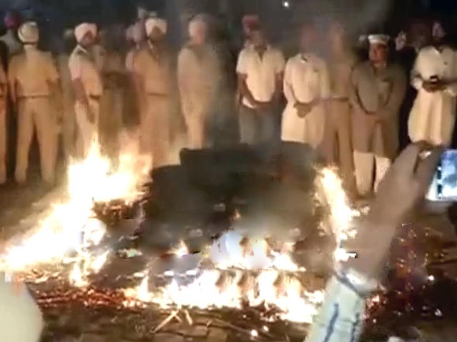 मोगा केस पर सियासत जारी, हाईकोर्ट में होगी सुनवाई