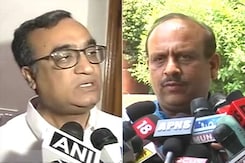 केजरीवाल का मीडिया पर आरोप लगाना गलत : बीजेपी, कांग्रेस केजरीवाल का मीडिया पर आरोप लगाना गलत : बीजेपी, कांग्रेस