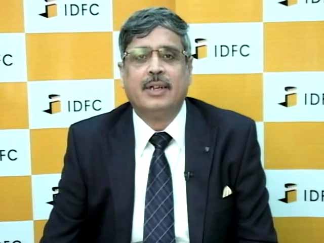 Non-Infra Loan Growth to Pick up Pace: IDFC