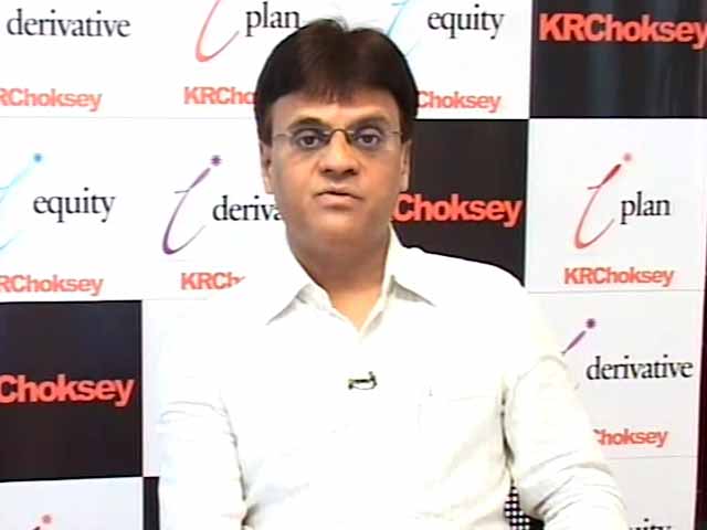 Removal of Subsidy Burden to Boost ONGC Realisations: Deven Choksey