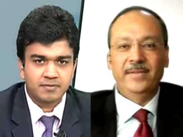 Video : Future-Bharti Retail Merger a Win-Win for Both Parties: Arvind K Singhal