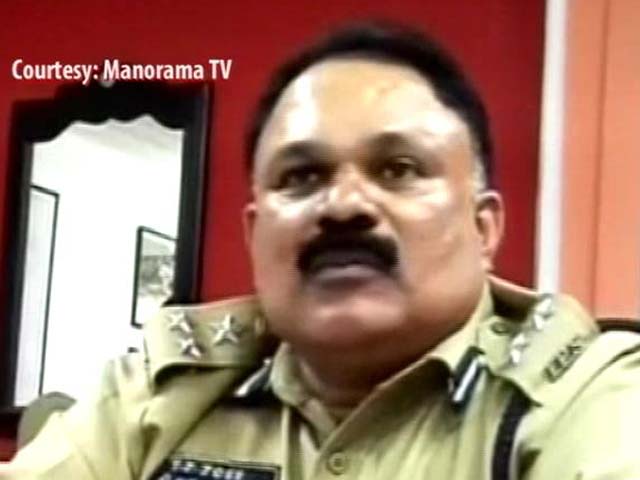 Top Police Officer Allegedly Caught Cheating in Law Exam in Kerala