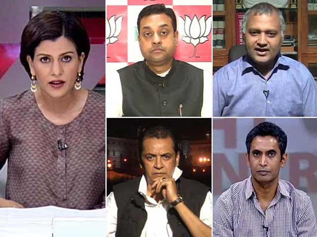 Video : From Nepal to Arvind Kejriwal: Media Under Attack