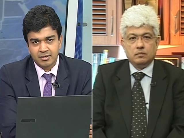 Pharma, Private Bank Stocks Look Attractive: Nipun Mehta