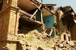 Nepal Asks Foreign Rescue Teams to Leave Nepal Asks Foreign Rescue Teams to Leave