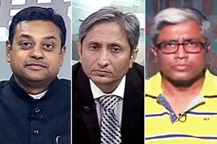 प्राइम टाइम : मीडिया की भूमिका पर क्यों उठ रहे हैं सवाल? प्राइम टाइम : मीडिया की भूमिका पर क्यों उठ रहे हैं सवाल?