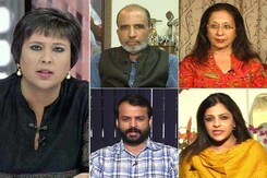 #ShootingTheMessenger: Arvind Kejriwal vs Media #ShootingTheMessenger: Arvind Kejriwal vs Media