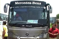 नई नहीं है ऑर्बिट बस कंपनी के ड्राइवरों की मनमानी नई नहीं है ऑर्बिट बस कंपनी के ड्राइवरों की मनमानी