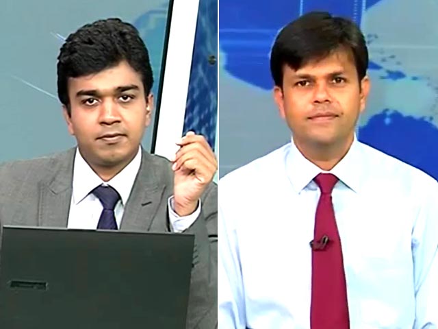 Video : Expect ONGC to Hit Rs 480 in 6-8 Months: Kotak Securities