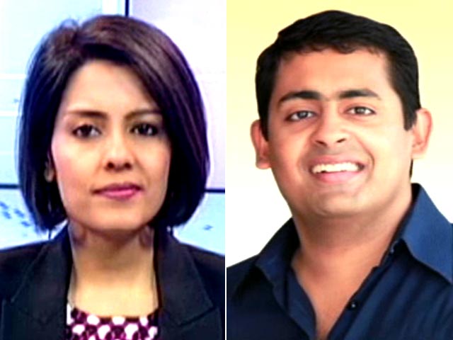 Hope to Maintain Margins at 8% in FY16: V-Guard